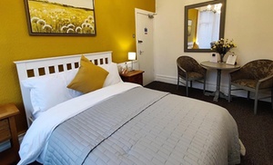 Blackpool: 1-4 Nights for Up to 4 with Breakfast 