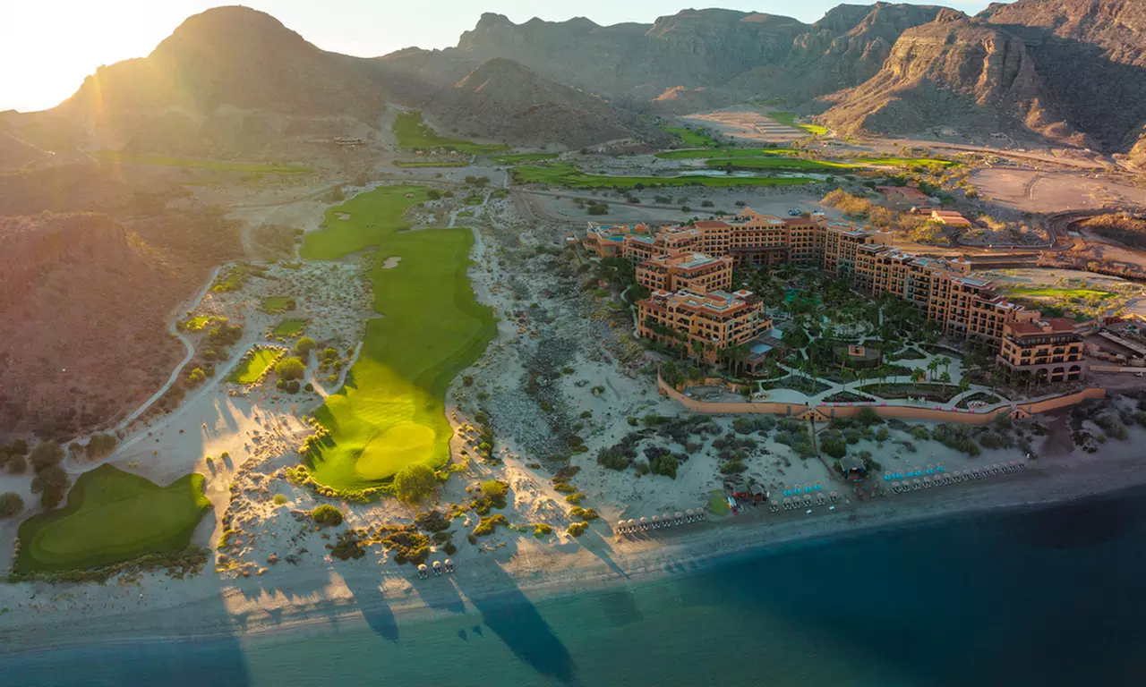 Gorgeous 4-Star Hotel Villa Del Palmar at the Islands of Loreto, MX. Airfare not incl. Reserve your getaway! - Primary Image
