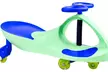 Joybay LED-Wheel Swing Car Ride-On Toy - Second Medium