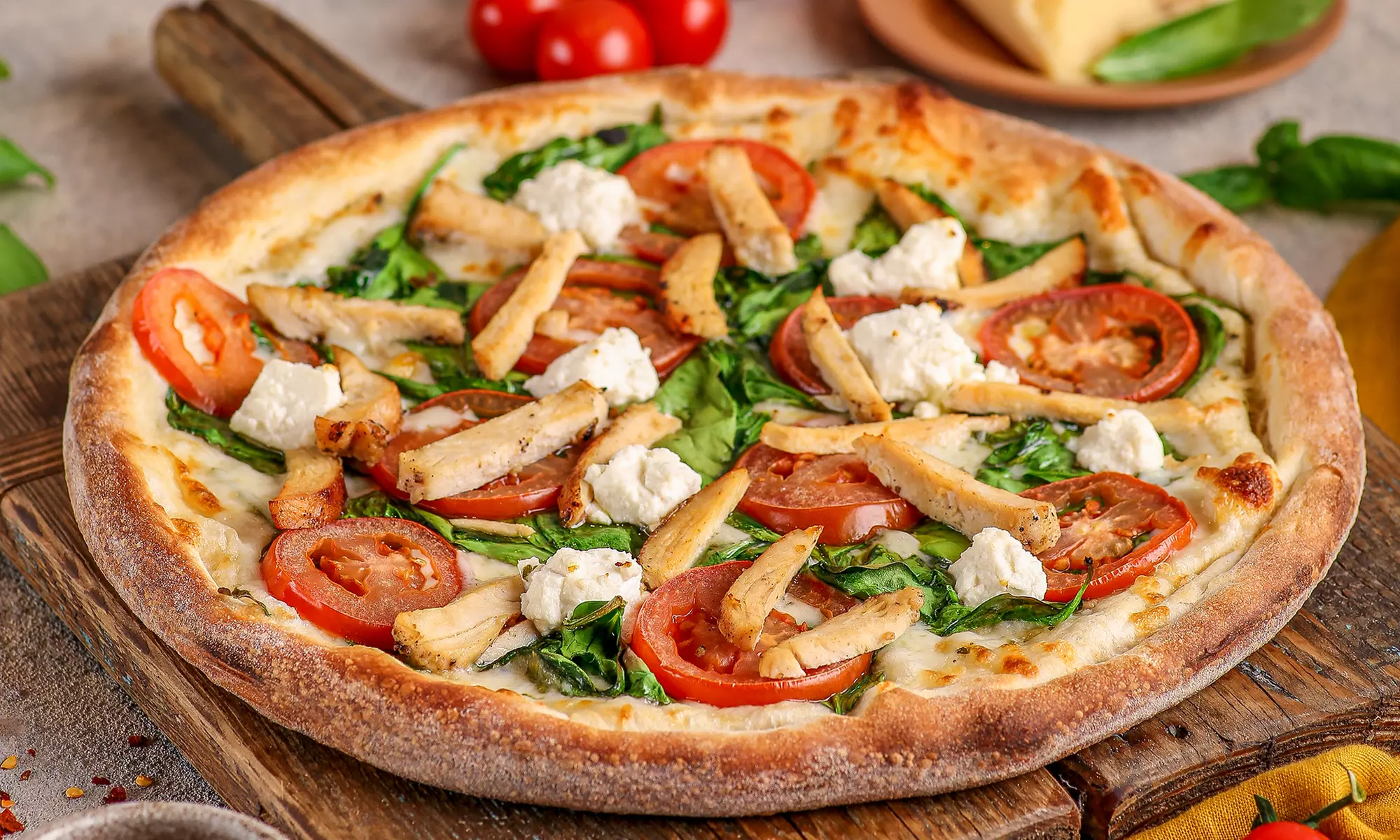 AED 50, AED100, or AED 200 Spend Toward Food and Soft Drinks & Water