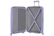 Trolley American Tourister SoundBox espandibile, disponibile in varie misure e colori, con spedizione gratuita - Image 4
