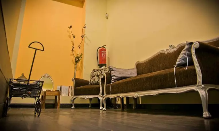 Tratamiento facial antiarrugas