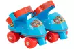 Paw Patrol Quad Roller Skates oder Disney Princess Scooter mit 3 Rädern - Second Medium