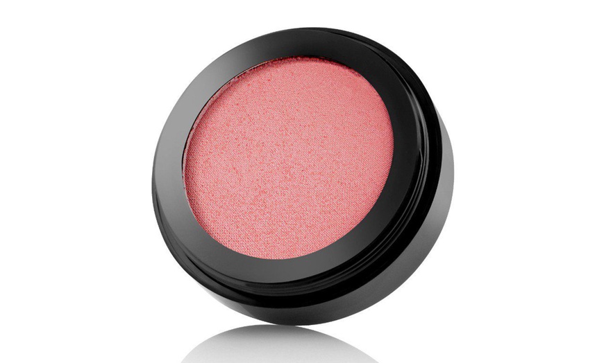 Image 5: Blush mat illuminant à l'huile d'argan