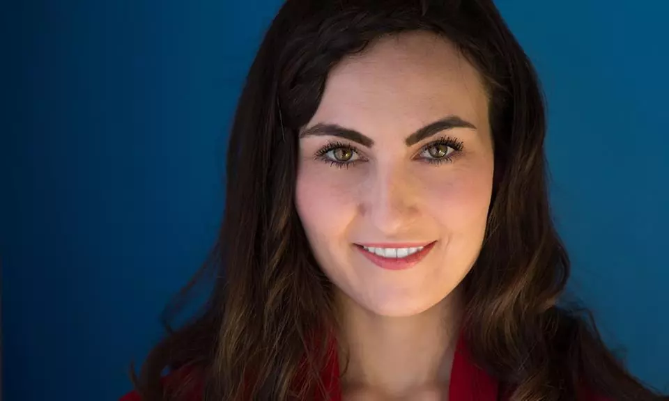 $35 for $350 Worth of Services — Antoine de Lartigue - Primary Image