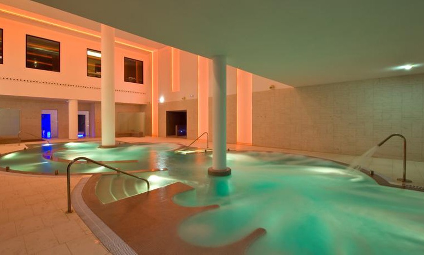 Image 10: Asturias: 1 o 2 noches en hotel 4* con spa