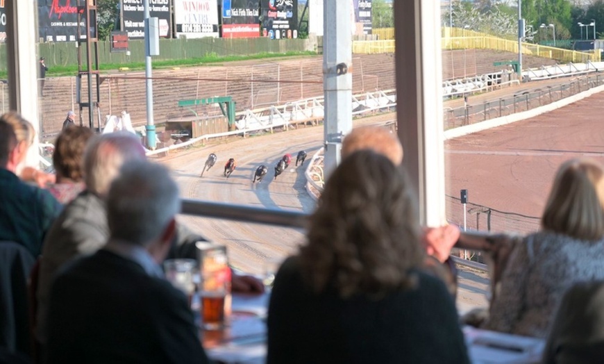 Owlerton Greyhound Stadium in - Sheffield | Groupon