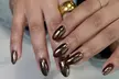 Gel Manicure or/and Gel Pedicure Or Gel X or Natural Nail Gel Builder at Nails and Spa Flor Amor (Up to 42% Off) - Second Medium