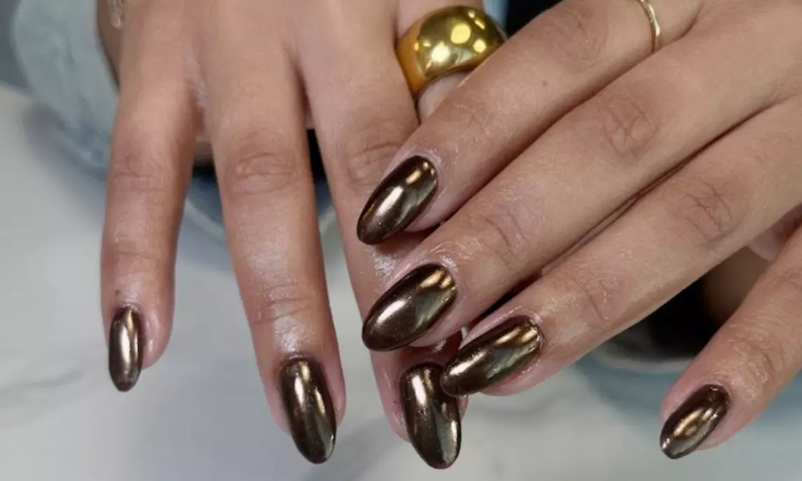 Gel Manicure or/and Gel Pedicure Or Gel X or Natural Nail Gel Builder