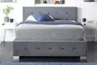 Side Opening Ottoman with Optional Mattress - Second Medium