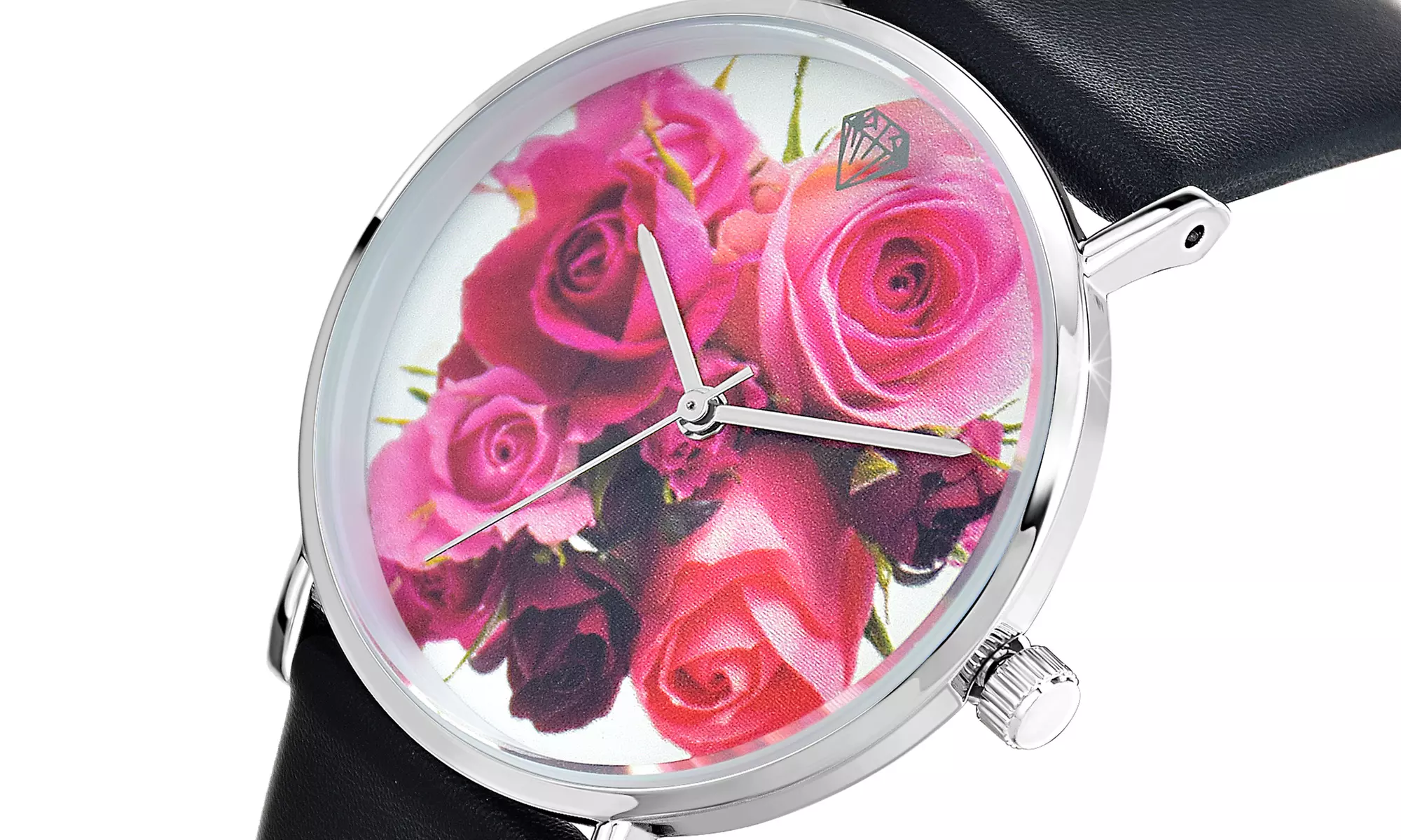 Montre pour femme de la marque SC Crystal