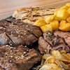 Image 1: ¡A la parrilla! Menú Palta Grill clásico o prémium para 2 o 4 personas
