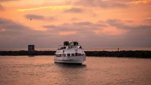 Scenic Sunset Cruise on Mission Bay (Save up to 35%)