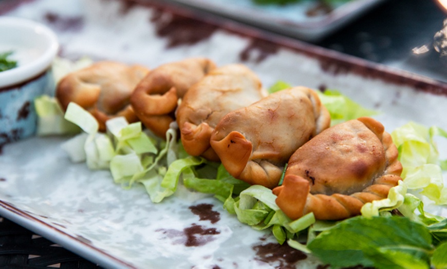 Image 6: Iftar Buffet at 5* Sheraton Jumeirah Beach Resort