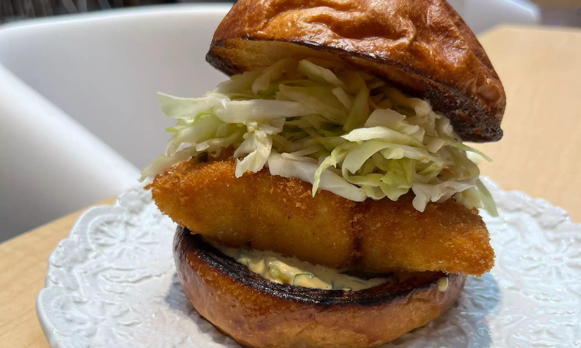 Indulge in Culinary Bliss at De Novo Deli - A Gastronomic Haven (up to 50% Off) on Food and Drink Options - Second Medium
