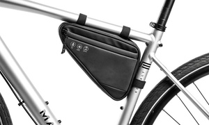 Waterproof Triangle Bicycle Bag