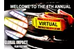 6th Annual Virtual Global Impact Film Festival - Second Medium