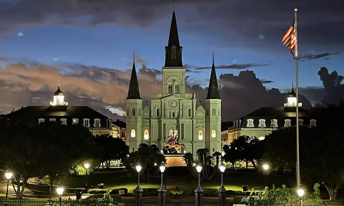 2-Hour New Orleans' Scandalous Cocktail Tour - Up to 40% Off