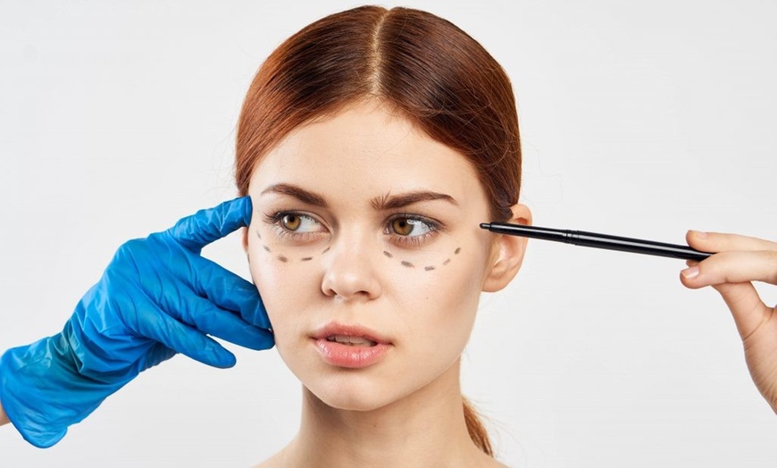 Image 1: Wertgutschein anrechenbar auf 10, 20, 30 oder 50 Einheiten Botulinum