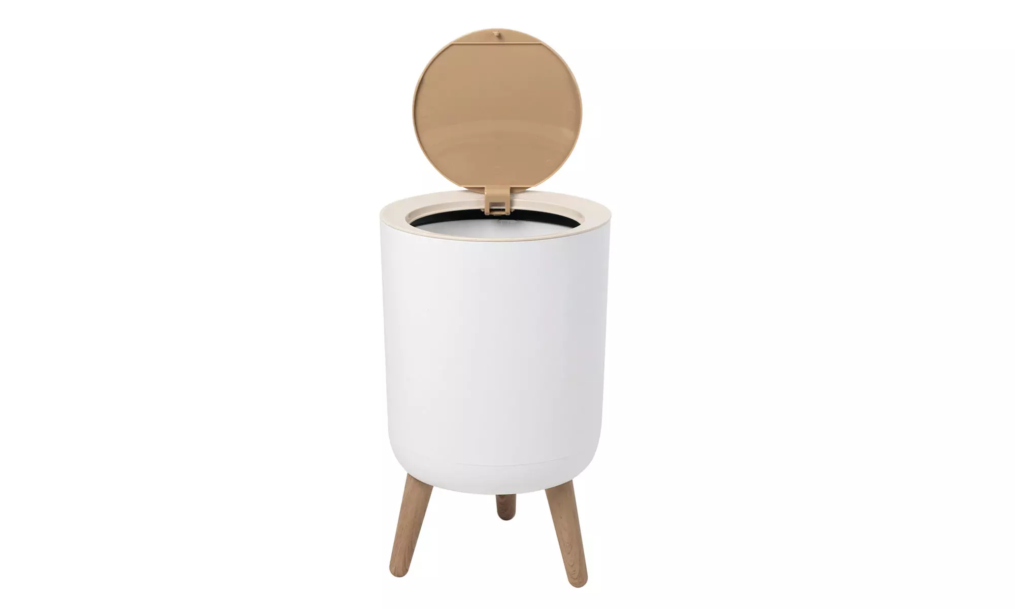 Poubelle de salle de bain "Malmo"