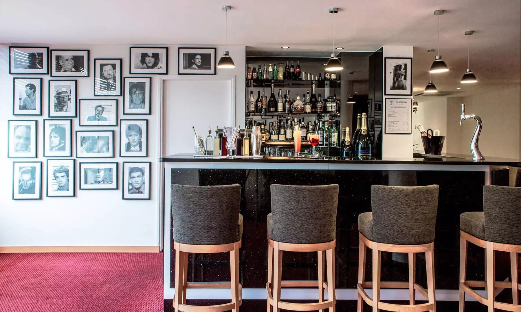 Meudon: Zimmer nach Wahl, inkl. Frühstück, opt. Bootsfahrt