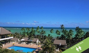 ✈Fiji: 5N Villa Stay with Flights