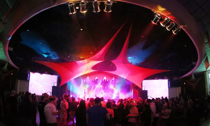Rock n Roll Resort at Hudson Valley Resort & Spa, April 4–6 (Up to 31% Off) - Primary Image
