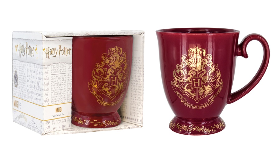 Image 7: Hogwarts Drinkware Bundle