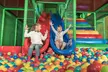 Up to 39% Off on Indoor Play Area at Wacky Kingdom Redhill - Second Medium