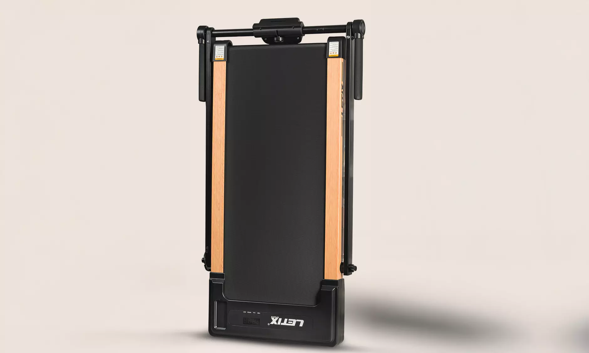 Tapis Roulant 2-en-1 FoldPro par Letix