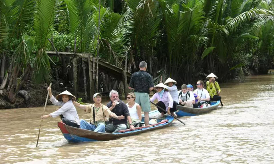 Vietnam and Cambodia: 14-Day Best Of Tour
