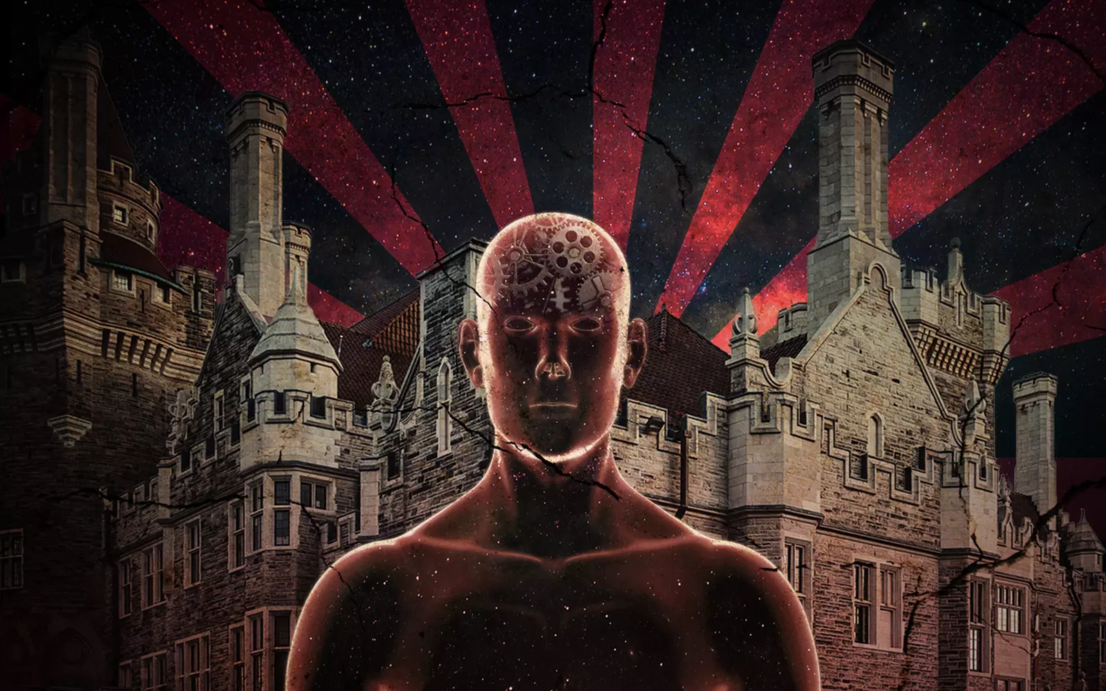 State of Mind: The Illusion of Choice (Through April 30, 2023) - Primary Image