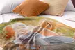 1 o 2 forros polares o mantas con imagen personalizable en tamaño a elegir con Photo Gifts - Second Medium