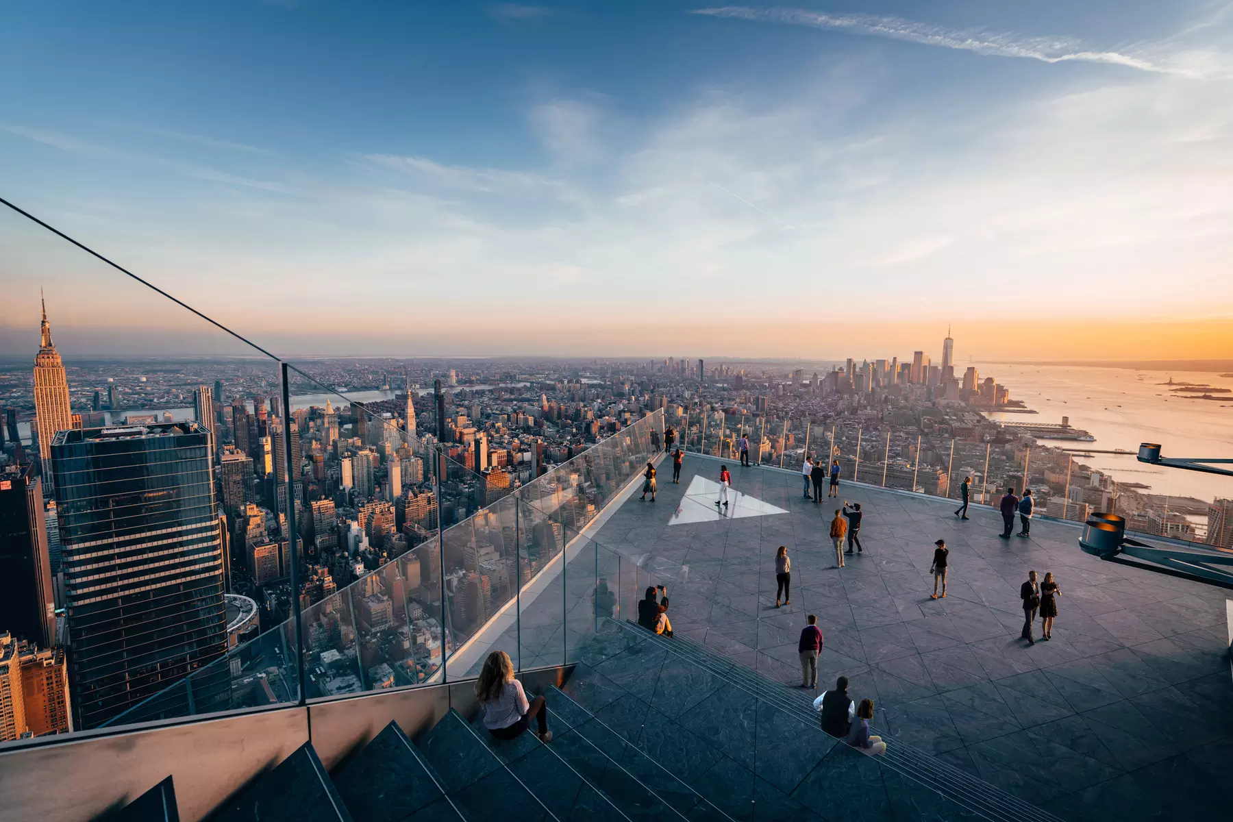 Save up to 50% - Admission to Things to Do in NY with New York Pass