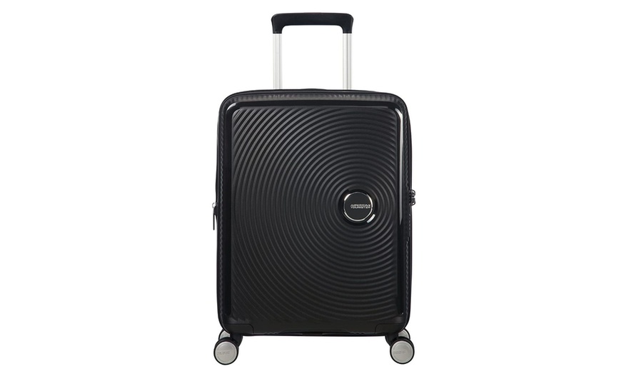 Image 11: Trolley American Tourister SoundBox espandibile 