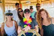 Day Time Tiki Cruise or Sunset Cruise for Two, Three, or Four at Cruisin Tikis Lake Ray Hubbard (Up to 26% Off) - Second Medium