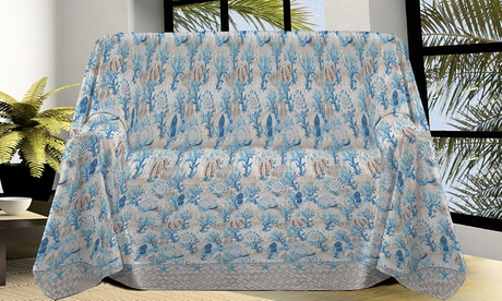 Telo arredo Marina disponibile in 2 dimensioni e 4 colori