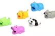 Up to 18 Animal Cable Buddies for iPhone and Android Devices - Image 5