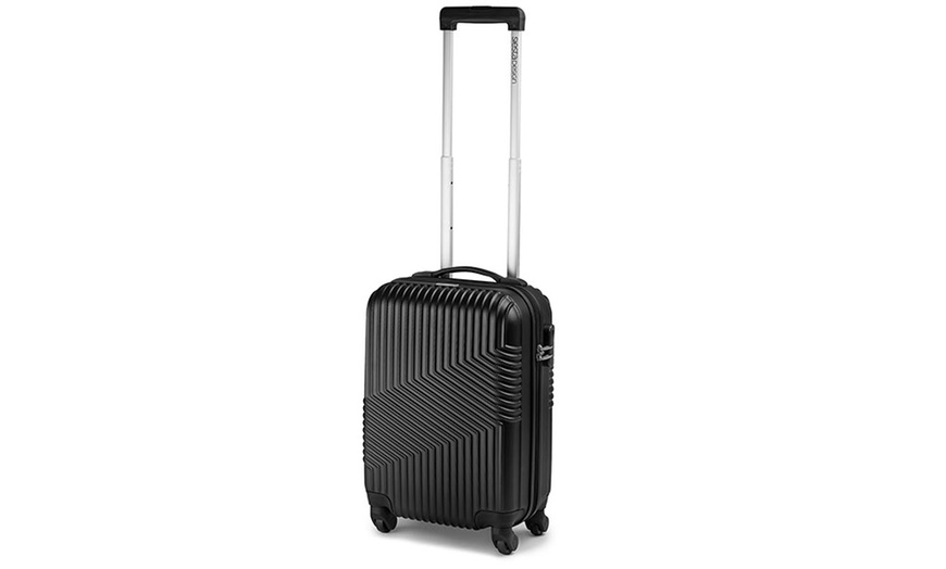 Image 4: Siesta Design Riwa Cabin Trolley