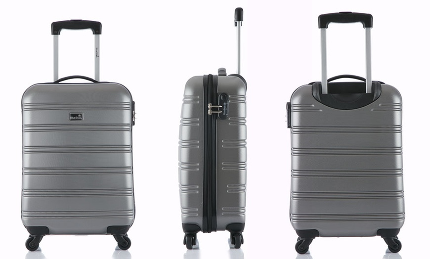 Image 17: Lightweight Luggage