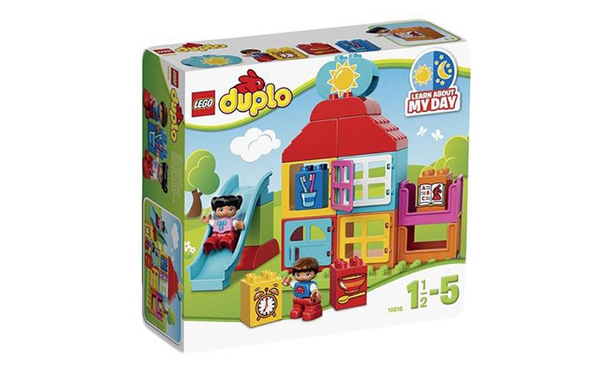 Image 6: Klocki Lego® Duplo: 5 zestawów