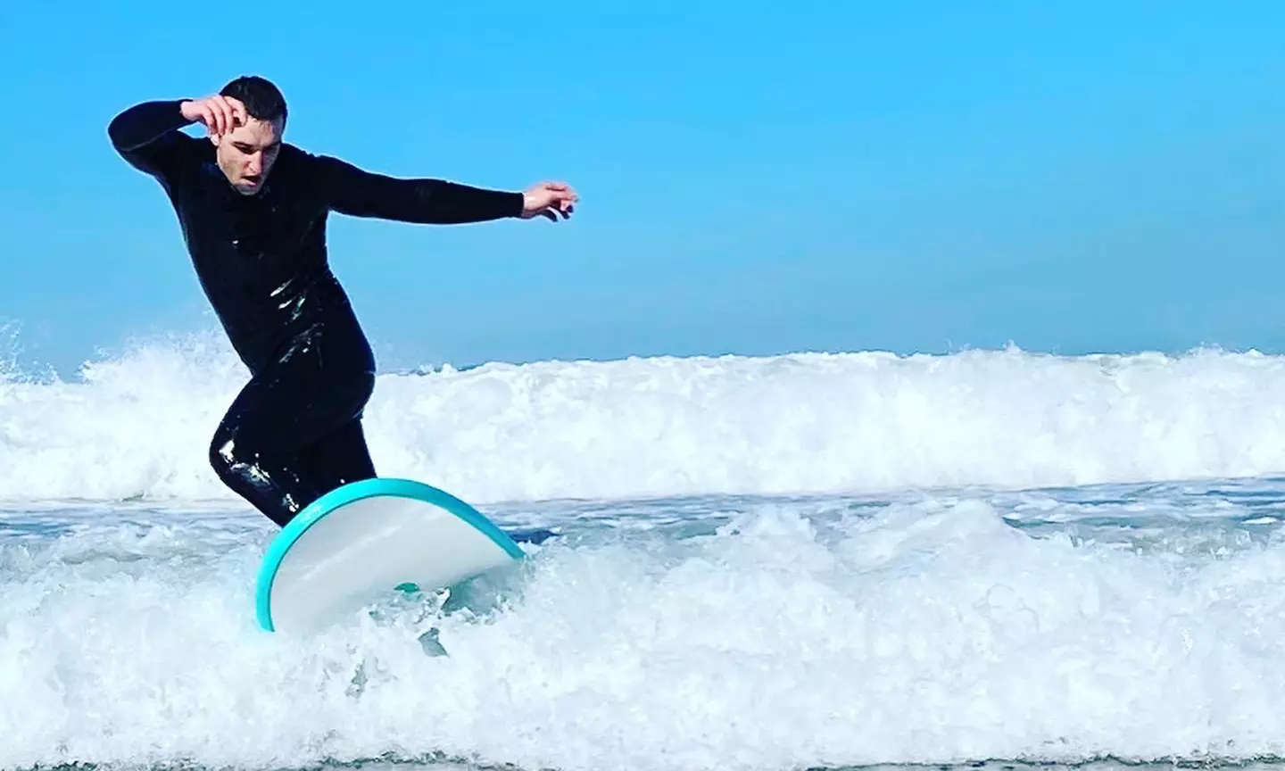 Hasta 50% de dto. en Surf - Olas - Entrenamiento en On Waves Surf