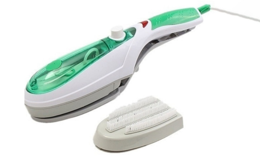 Image 4: Portable Steam Iron