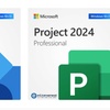 Image 1: Microsoft Project or Visio Professional 2024 (Up to 84% Off)