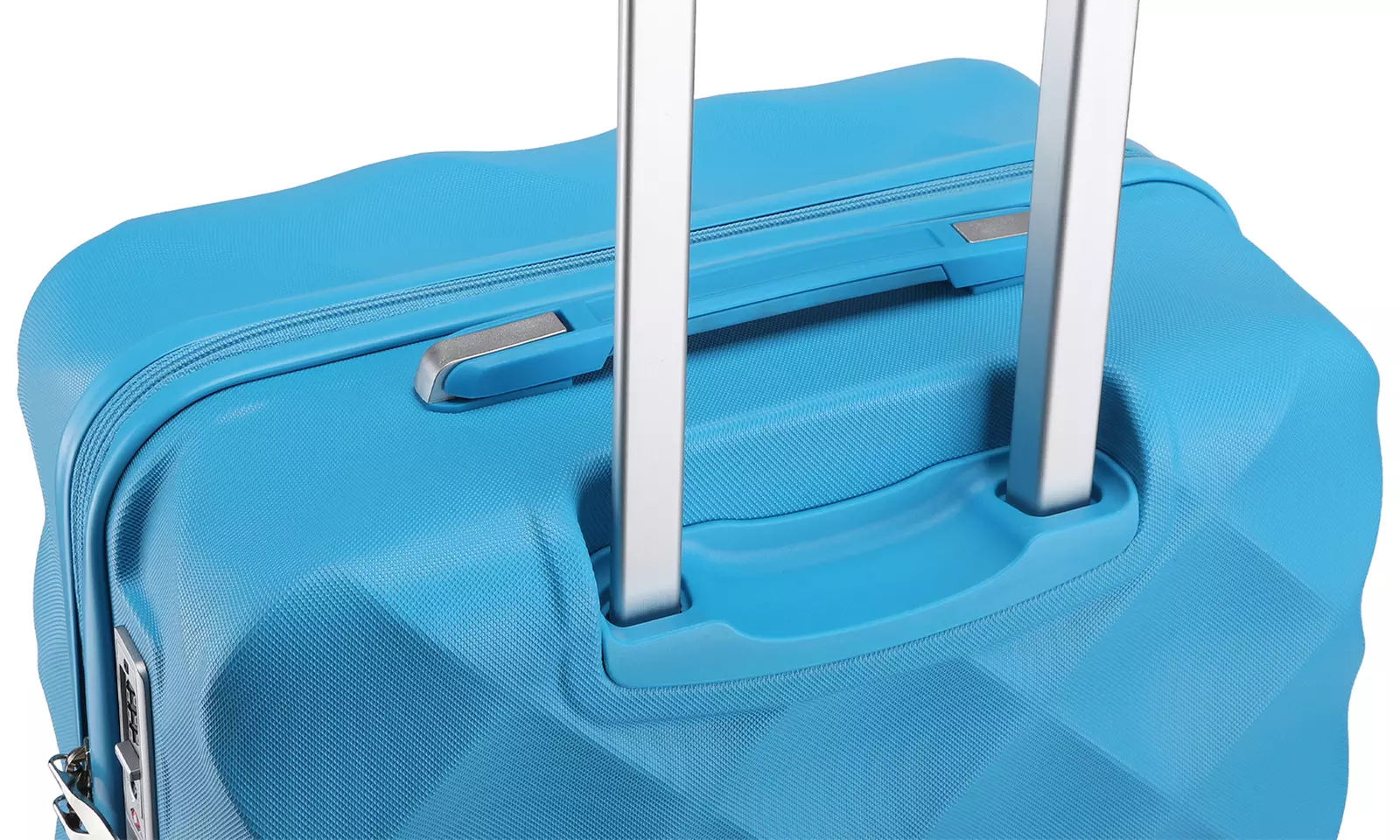 1x oder 4x Reisekoffer