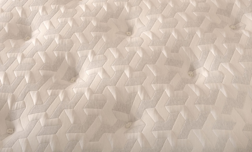 Image 2: Tribeca Pocket Sprung Mattress