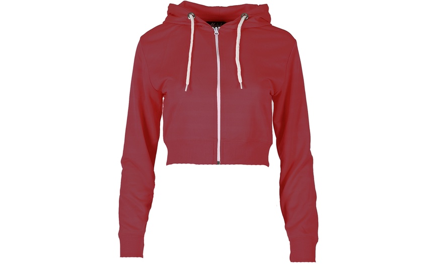 Image 9: Hoodie voor dames