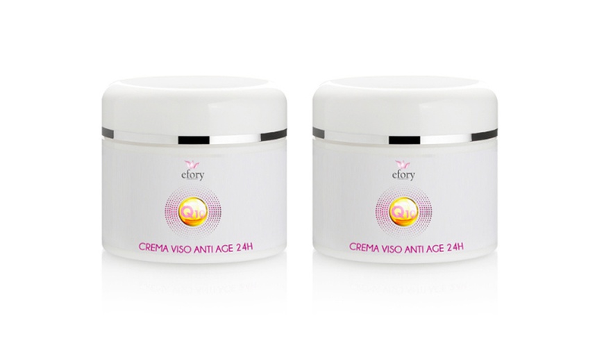 Image 2: Crème visage anti-âge Efory Cosmetics