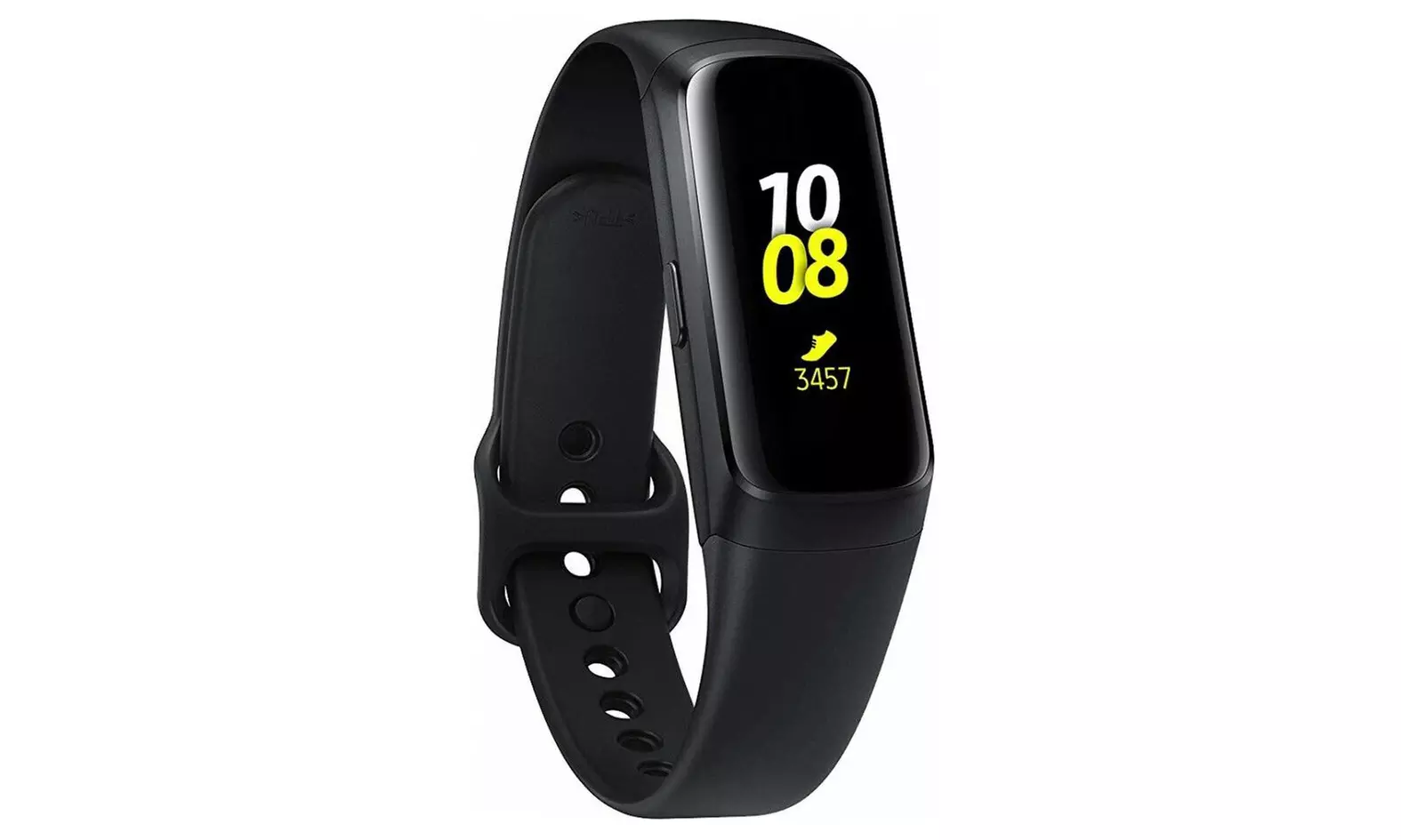 Montre connectée Samsung Galaxy Fit (2019) - Primary Image