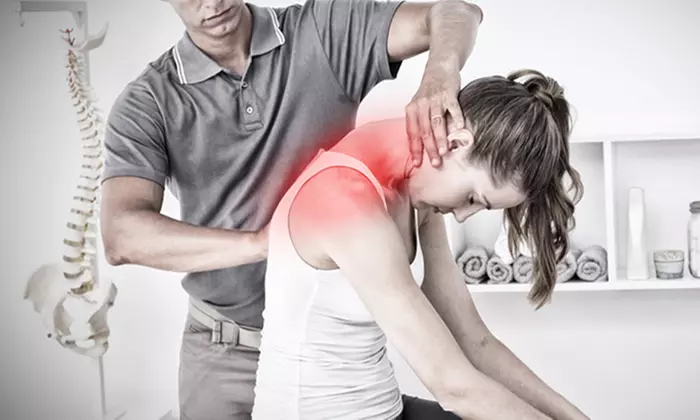 $35 for Consultation, Chiropractic Exam, and Adjustment Package at Rejuvenate Chiropractic ($200 Value) - Primary Image